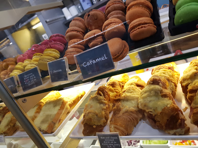 Le Petit Delice Limited - Co