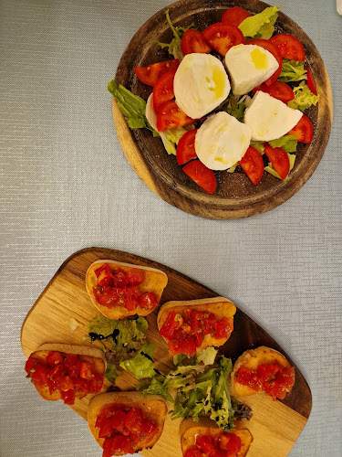 Nonna Nenne' - Hospitality and gastronomy