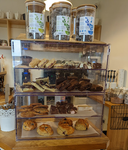 Ahoy Cafe - Co. Donegal