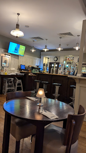 The Captain’s Bar - Redcastle