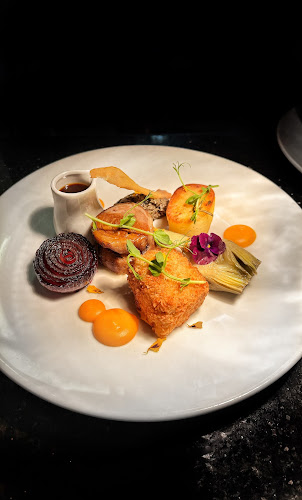 Mani Restaurant - Clonmel