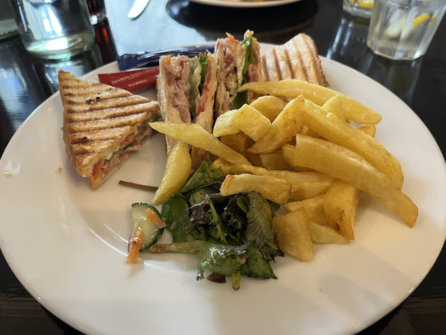 Hynd's Square, 8 Main St, Maryborough, Portlaoise, Co. Laois, R32 X662