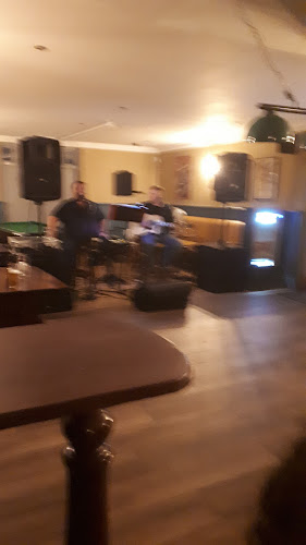 Rosie O'Grady's - Hospitality and gastronomy