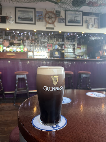 The John Barry Bar - Hospitality and gastronomy