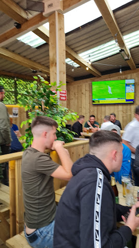 Carry Out Carrick on Shannon - Hospitality and gastronomy