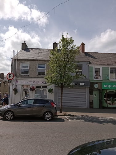 Comentarii opinii despre Corner Deli