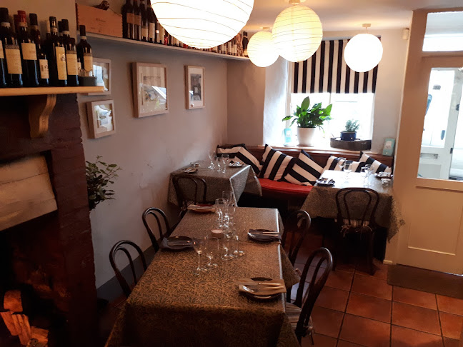 Comentarii opinii despre La Bella Vita