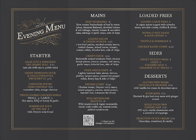 Dwyers of Cork - Cork