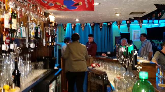 Ryans Bridge Bar - Hospitality and gastronomy