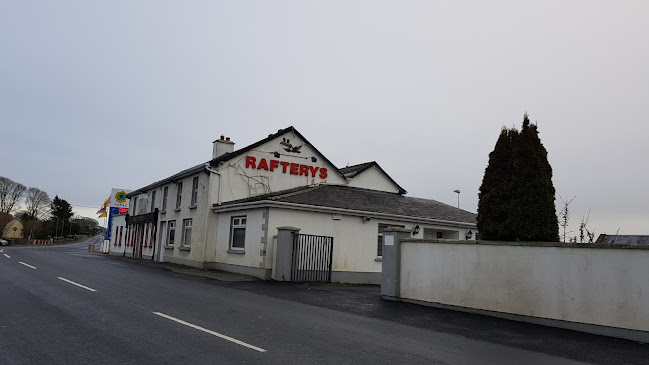 Raftery's Bar & Restaurant