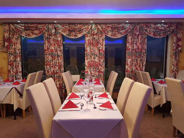 Dragon Inn Chinese Takeaway