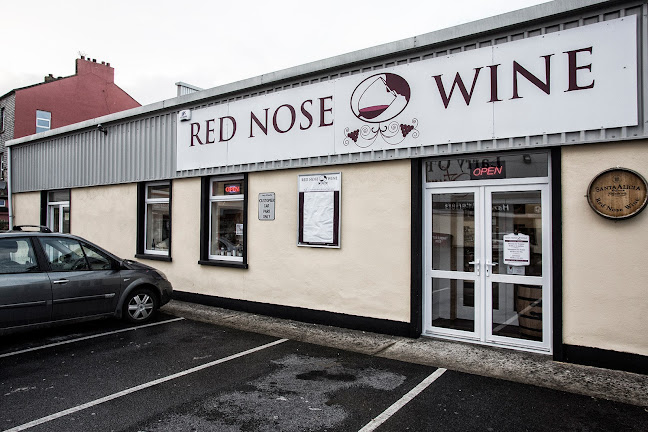 Red Nose Wine - Hospitality and gastronomy
