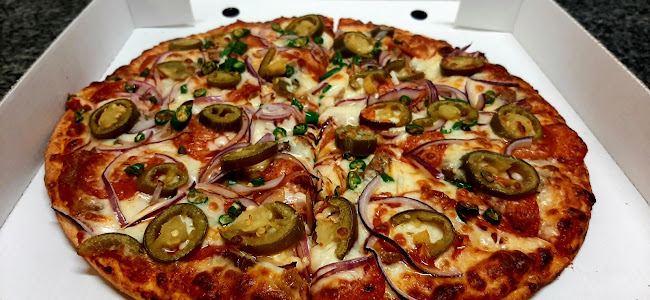 Opinii despre Premier pizza în Skibbereen - Hospitality and gastronomy