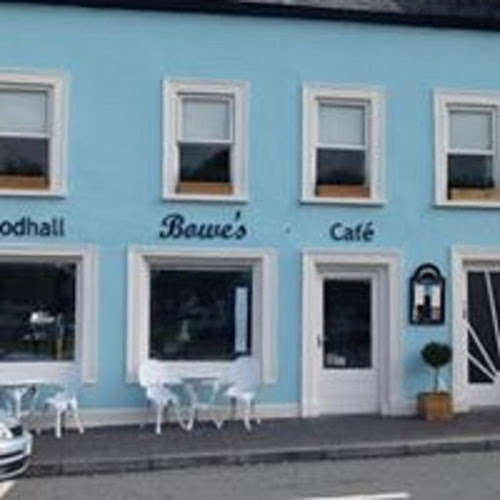 Bowe's Foodhall & Cafe - Portlaoise