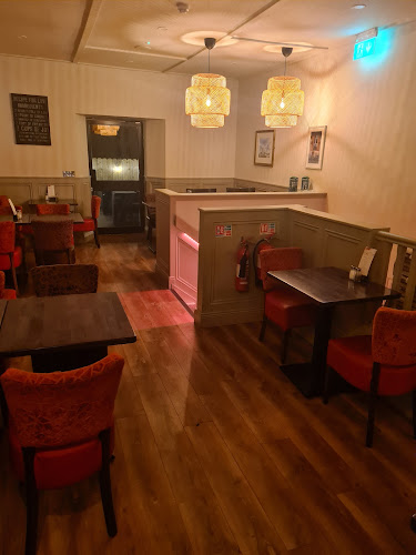 Comentarii opinii despre The Kiosk Café