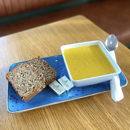 Comentarii opinii despre Quigleys Cafe, Bakery & Deli