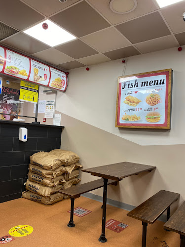 Lennoxs MacCurtain Street - Hospitality and gastronomy