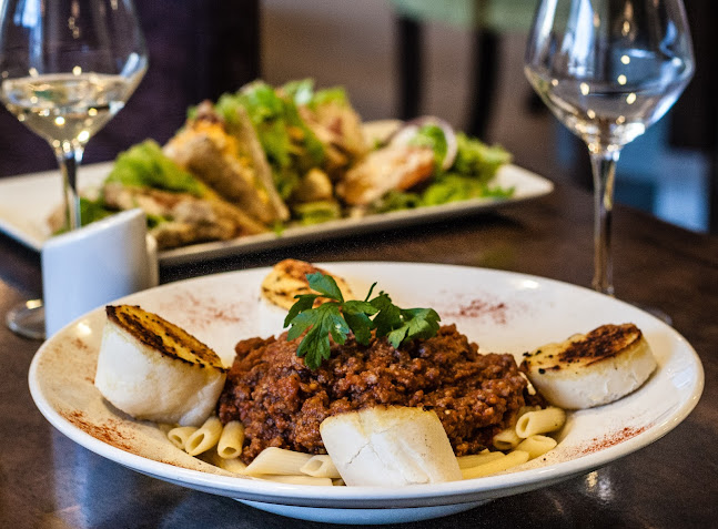 Opinii despre Harper's on the Quay - Restaurant & Bar în Drogheda - Hospitality and gastronomy