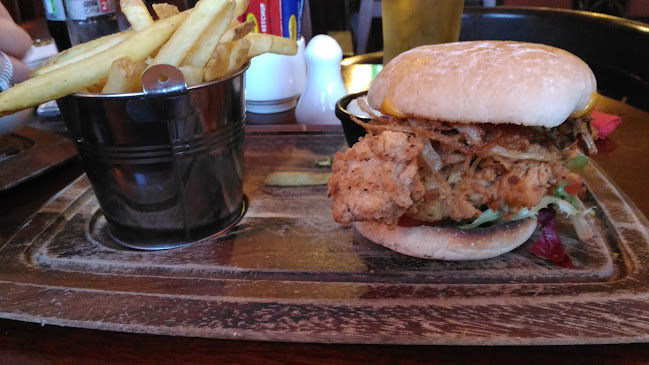 The Mollys - Greystones