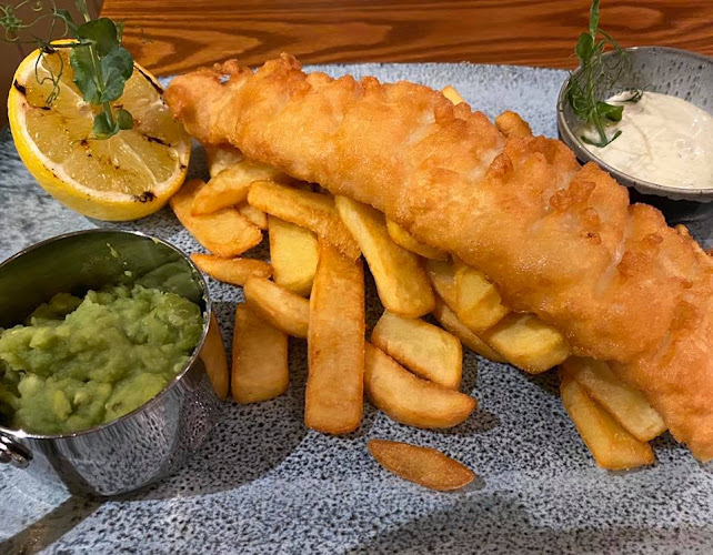 Barry's of Douglas Restaurant & Bar