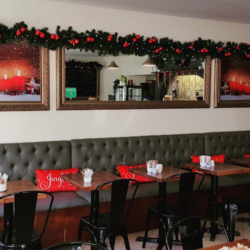 Comentarii opinii despre Kenny & Co