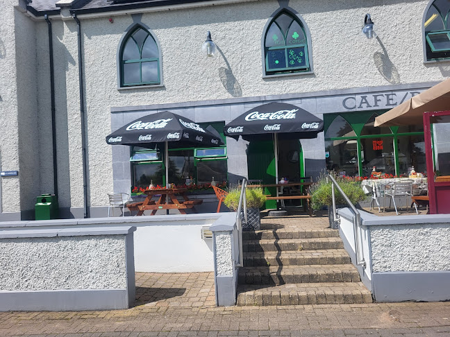 Tuar Ard Coffee Shop & Restaurant