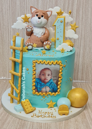 Comentarii opinii despre Deborah's Cakes