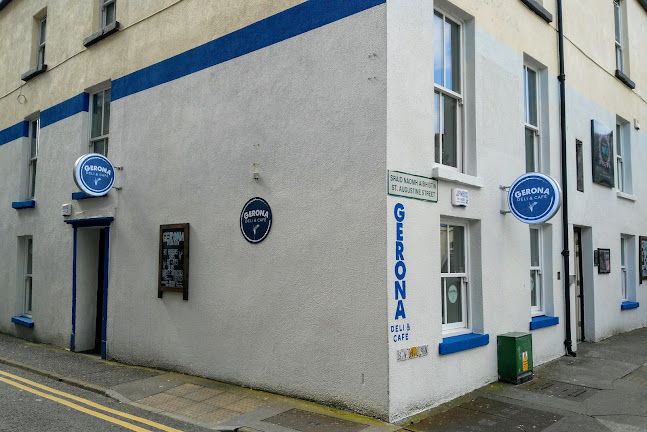 Opinii despre Gerona Deli Cafe în Galway - Hospitality and gastronomy