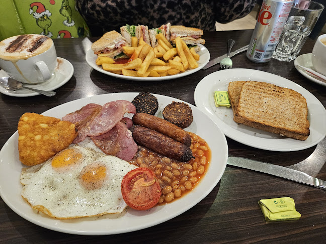 Cafe Gourmet - Hospitality and gastronomy