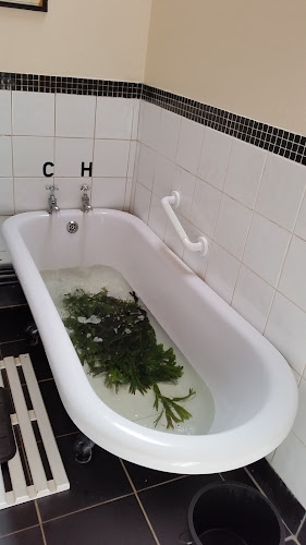 Collins' Beach Cafe and Seaweed Baths - Listowel