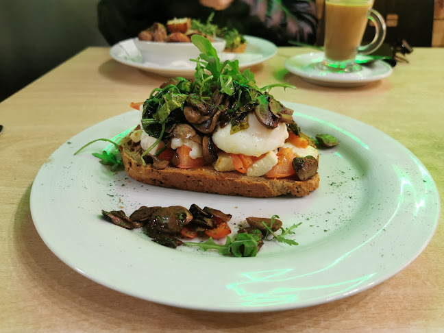 Cooks Lane Cafe & Deli - Ennis