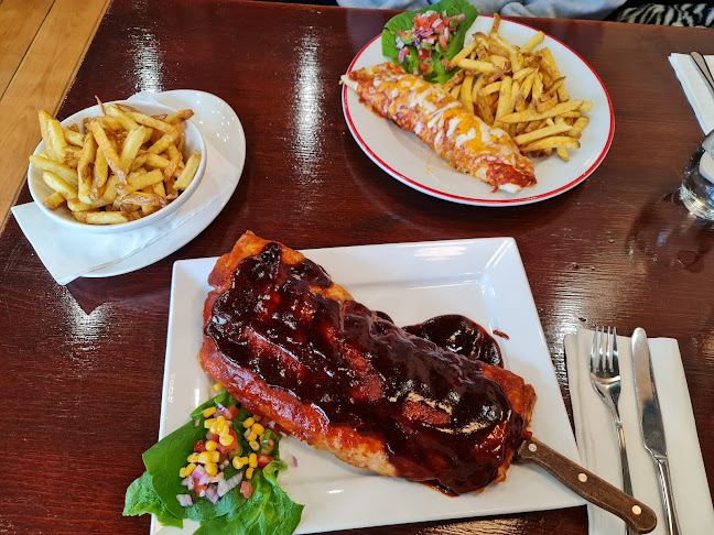 Comentarii opinii despre Captain Americas