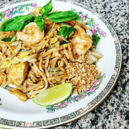 Comentarii opinii despre Dragon Inn Chinese Takeaway