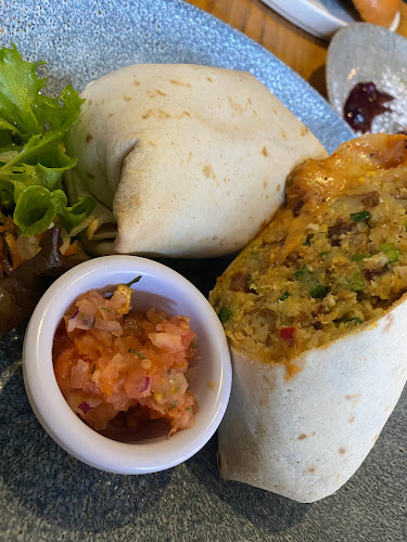 Dela Restaurant - Hospitality and gastronomy