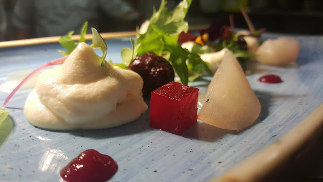 Dining Room - Hospitality and gastronomy