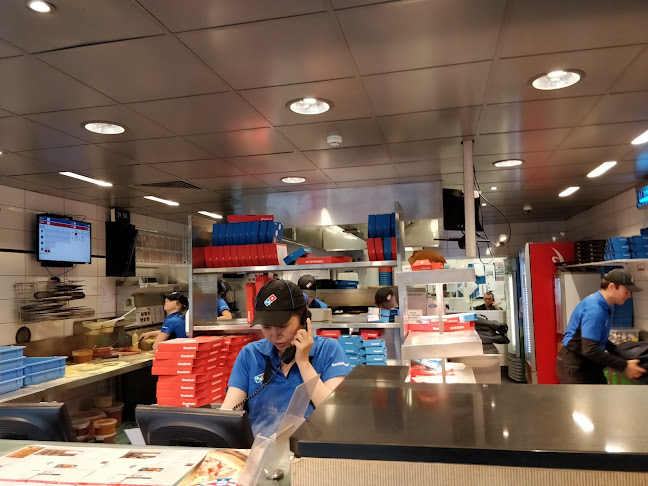 Domino's Pizza - Lucan