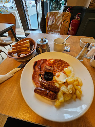 CAFE M - homestyle roots ltd - Castlebar