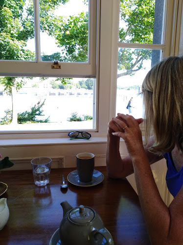 Corrib House Tea Rooms & Guest Accommodation - Hospitality and gastronomy