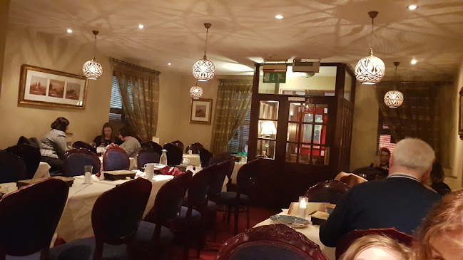 Santoor Indian Restaurant