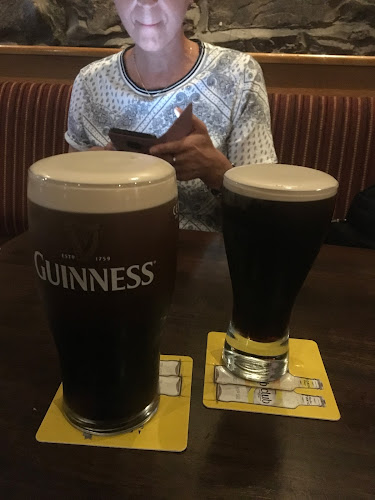 Comentarii opinii despre The Harp Tavern