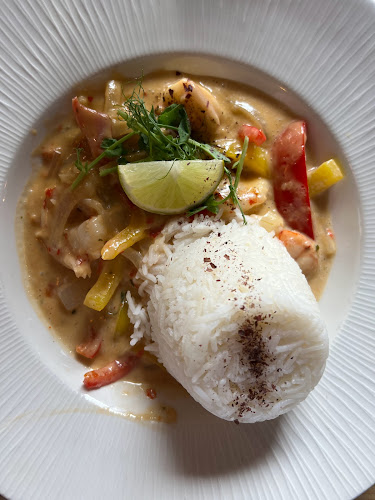 Moran's Oyster Cottage - Kilcolgan