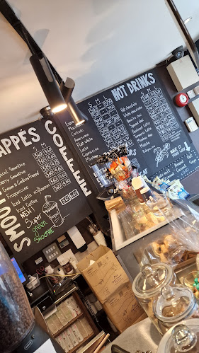 Chocolate Brown Mullingar AF