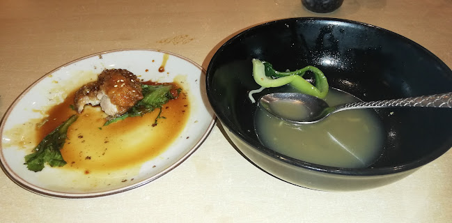 Comentarii opinii despre Wabisabi Sushi and Noodles Bar