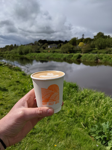 Happy Valley Coffee - Kilkenny