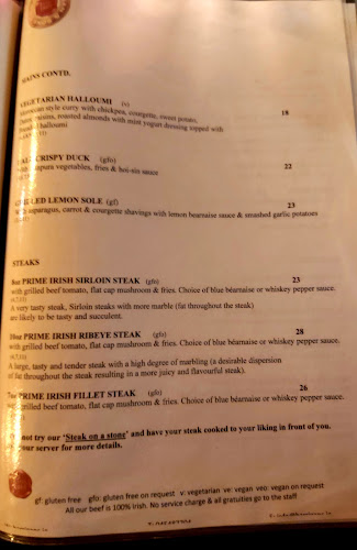 Comentarii opinii despre Harrigan's Bar & Grill