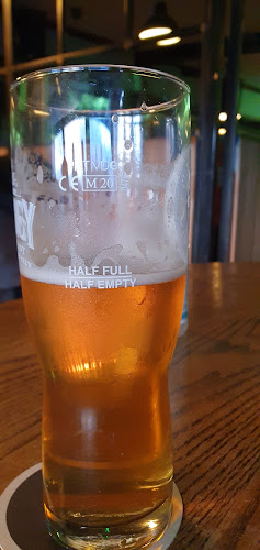 Opinii despre K Town Bar în Killarney - Hospitality and gastronomy