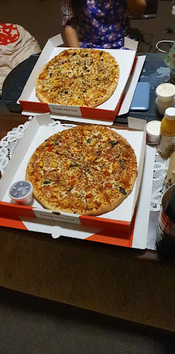 Doner Dudes - Hospitality and gastronomy