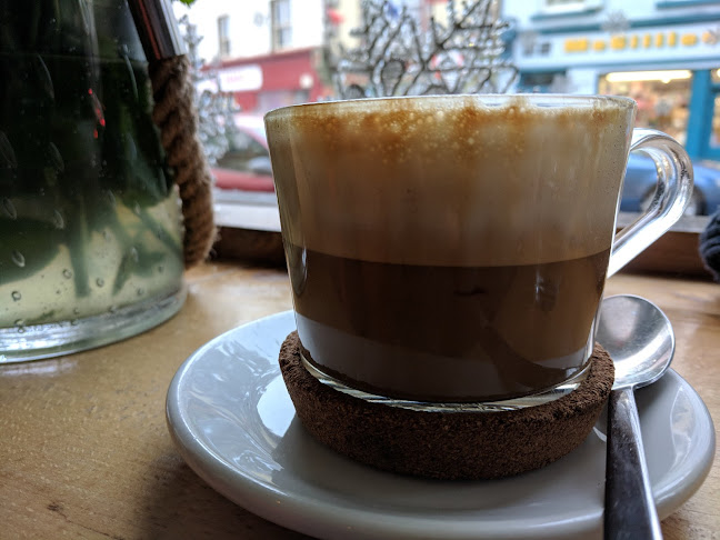 Lizzy's Little Kitchen