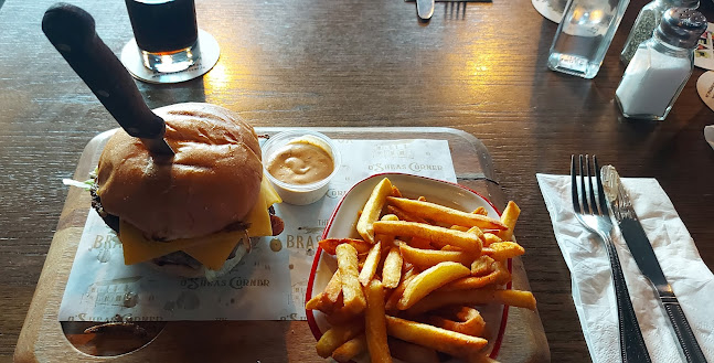 Opinii despre The Brass Fox Wicklow în Wicklow - Hospitality and gastronomy