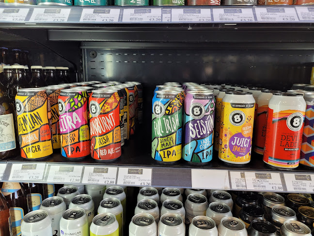 Number 21 Off Licence - Hospitality and gastronomy